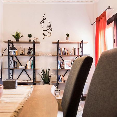 Suburban Casa Apartment Alepou ภายนอก รูปภาพ