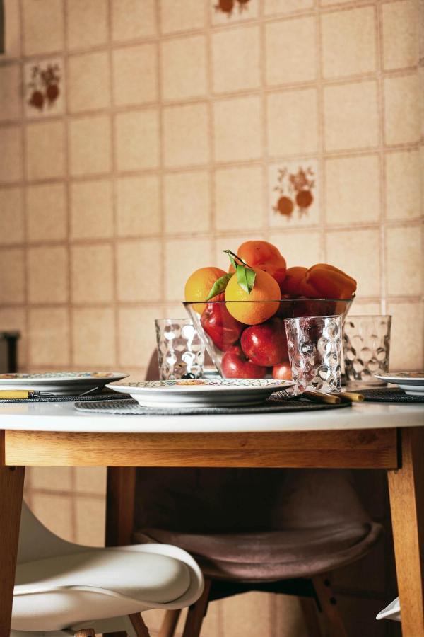 Suburban Casa Apartment Alepou ภายนอก รูปภาพ