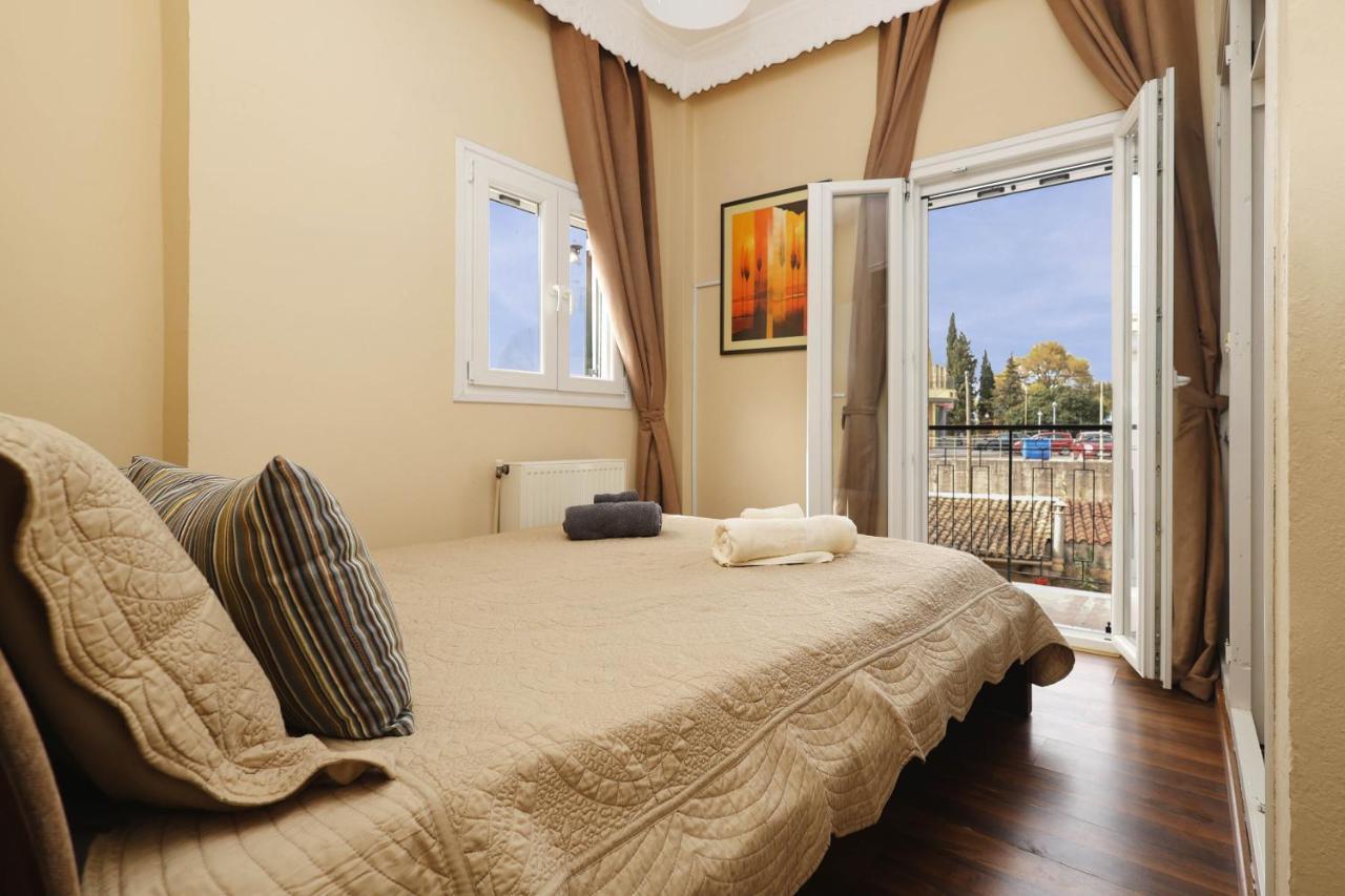 Suburban Casa Apartment Alepou ภายนอก รูปภาพ