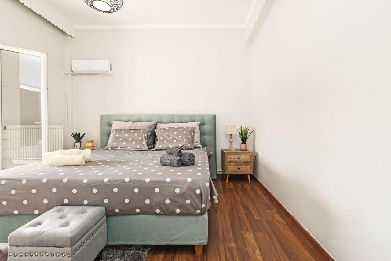 Suburban Casa Apartment Alepou ภายนอก รูปภาพ