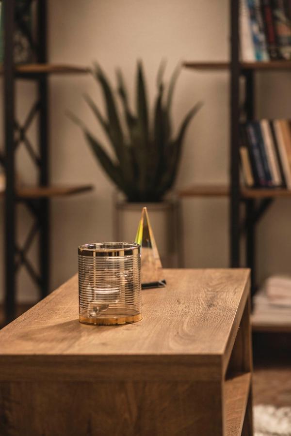 Suburban Casa Apartment Alepou ภายนอก รูปภาพ