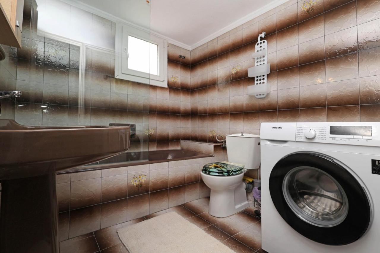 Suburban Casa Apartment Alepou ภายนอก รูปภาพ