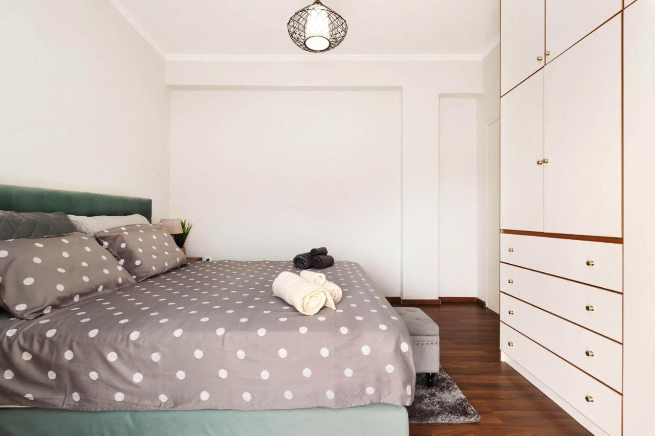 Suburban Casa Apartment Alepou ภายนอก รูปภาพ