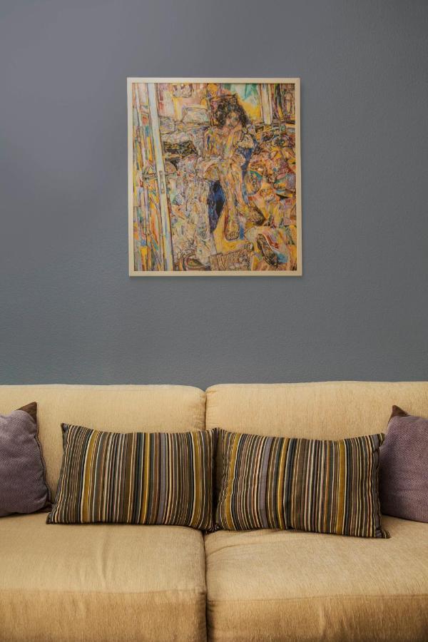 Suburban Casa Apartment Alepou ภายนอก รูปภาพ